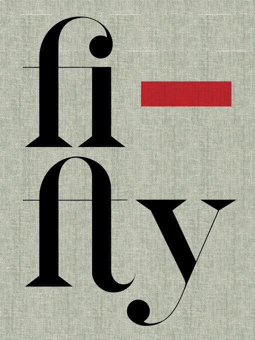 Title details for 50th Publication Design Annual by Society of Publication Designers - Available